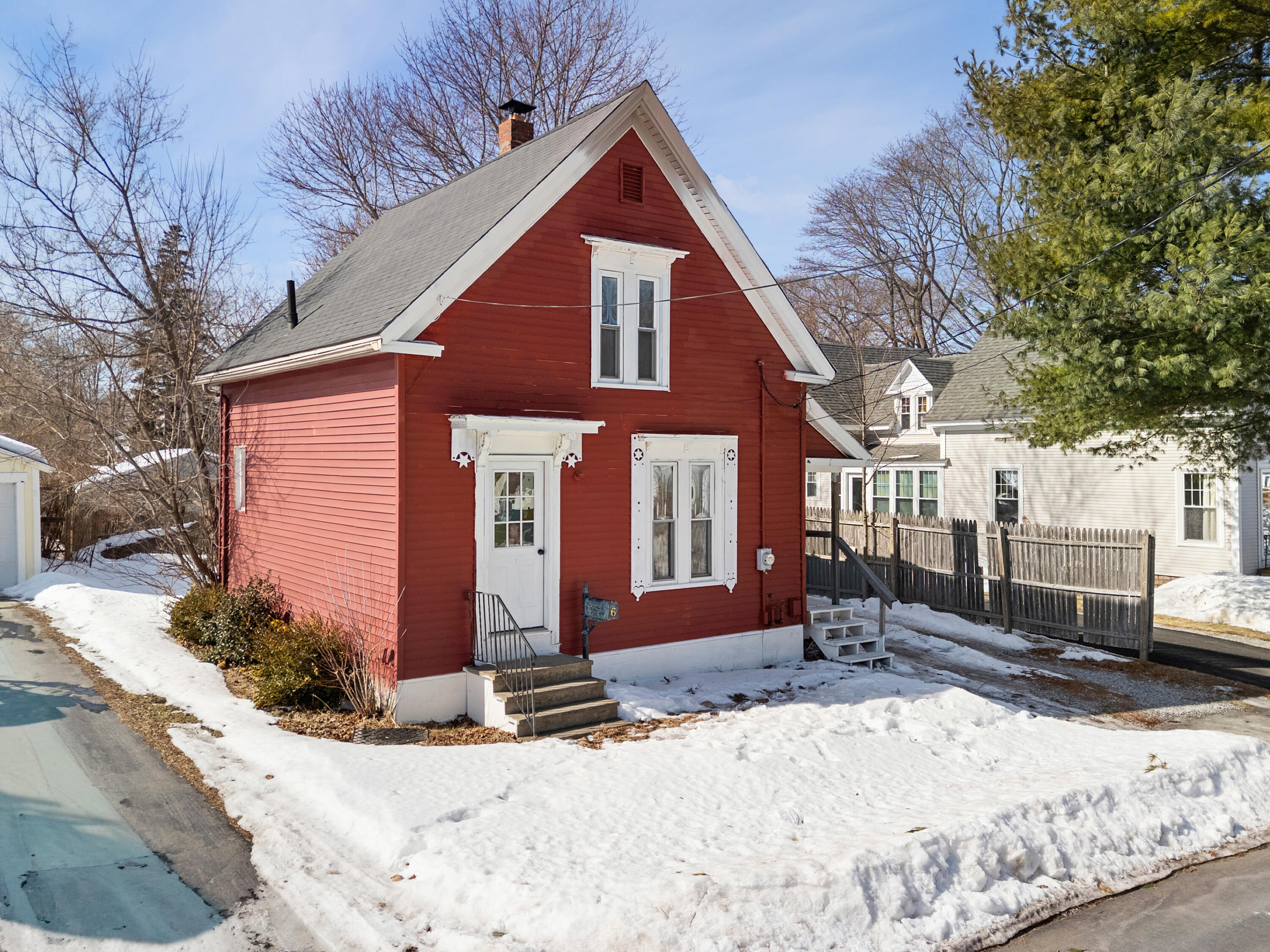 6 Purchase Street Rockland ME 04841