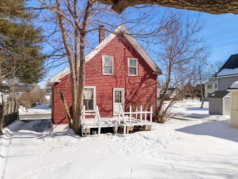 6 Purchase Street Rockland ME 04841