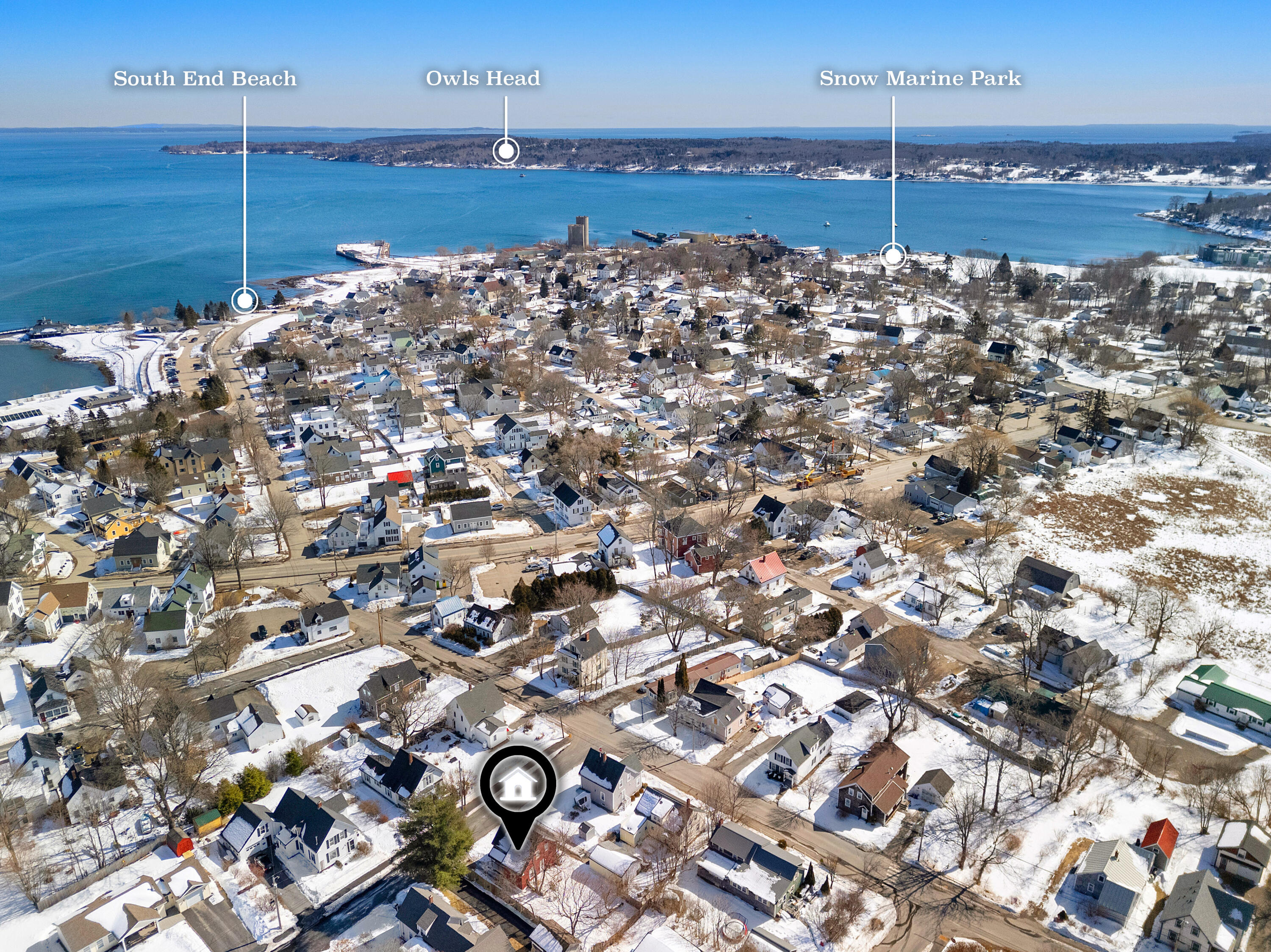 6 Purchase Street Rockland ME 04841