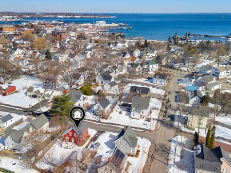 6 Purchase Street Rockland ME 04841
