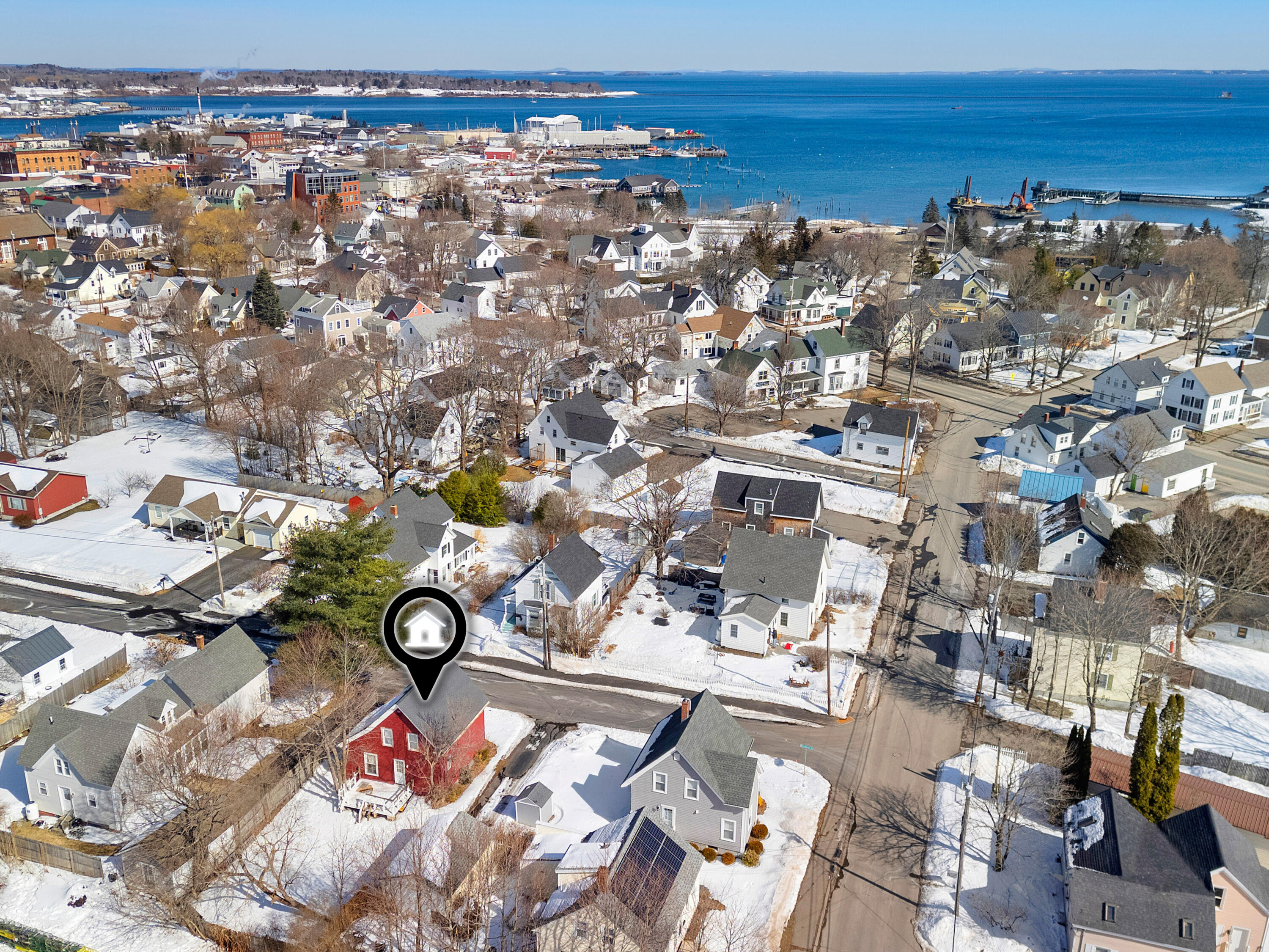 6 Purchase Street Rockland ME 04841