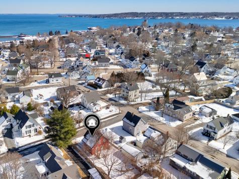 6 Purchase Street Rockland ME 04841