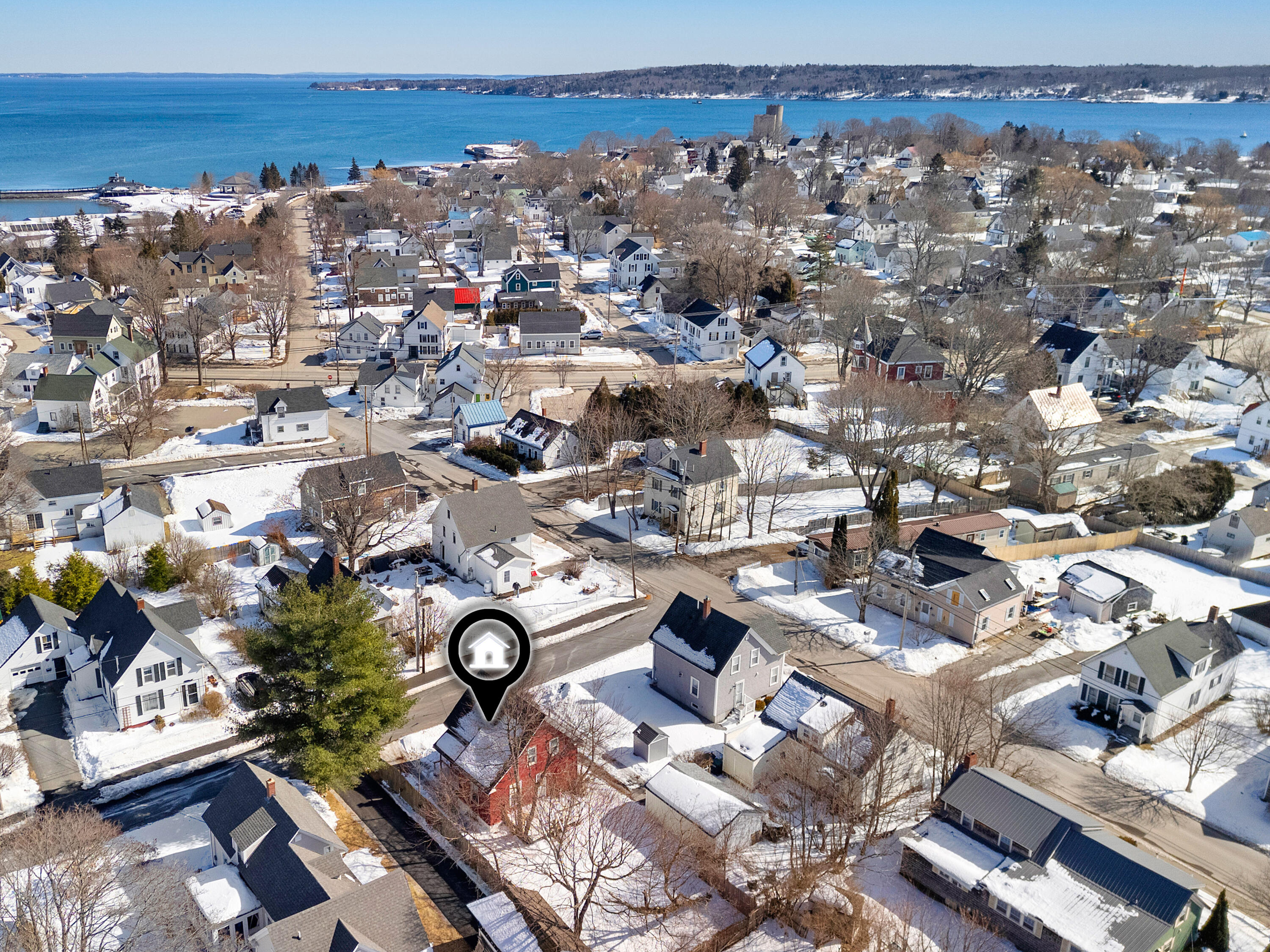 6 Purchase Street Rockland ME 04841