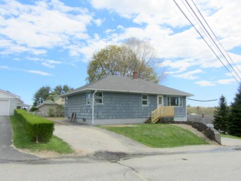 3 Beckett Street Lewiston ME 04240
