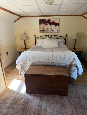 6 Butters Landing Albany Twp ME 04217