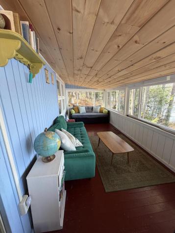 6 Butters Landing Albany Twp ME 04217