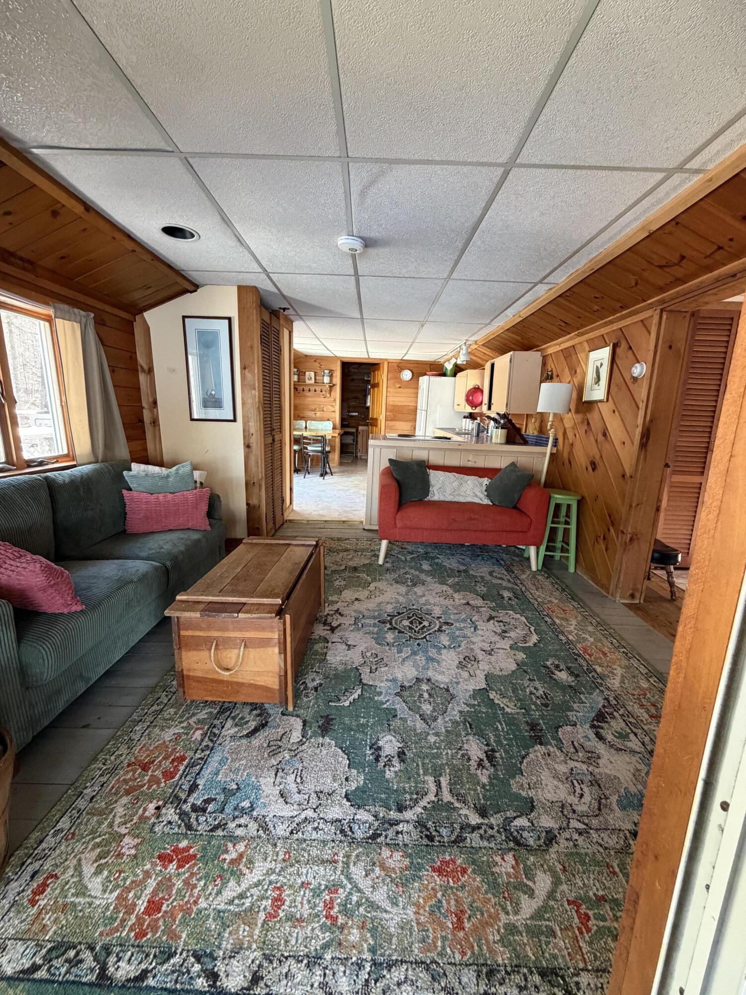 6 Butters Landing Albany Twp ME 04217