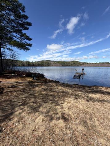 6 Butters Landing Albany Twp ME 04217