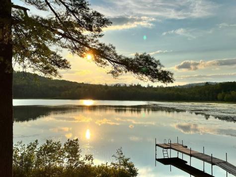 6 Butters Landing Albany Twp ME 04217