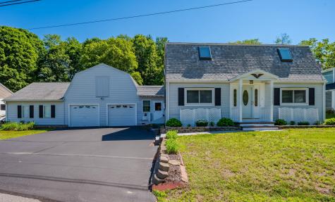 2 Wadleigh Lane South Berwick ME 03908