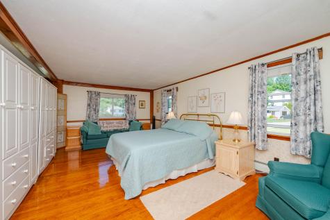 2 Wadleigh Lane South Berwick ME 03908