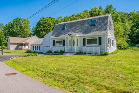 2 Wadleigh Lane South Berwick ME 03908