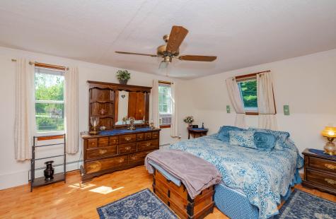 2 Wadleigh Lane South Berwick ME 03908