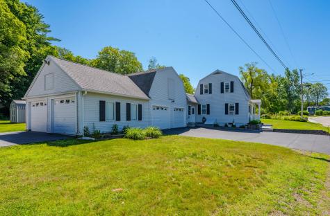 2 Wadleigh Lane South Berwick ME 03908