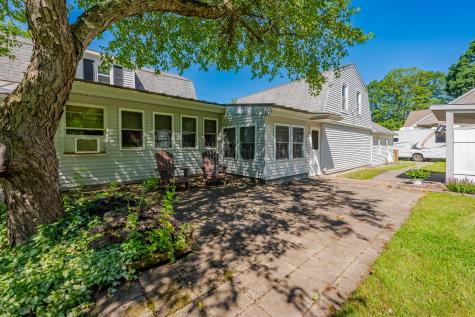 2 Wadleigh Lane South Berwick ME 03908