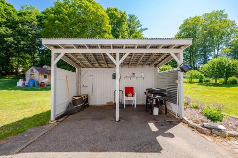 2 Wadleigh Lane South Berwick ME 03908