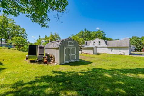 2 Wadleigh Lane South Berwick ME 03908