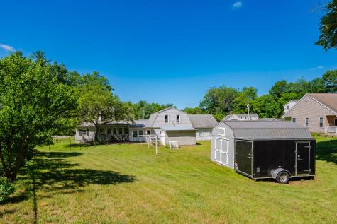 2 Wadleigh Lane South Berwick ME 03908