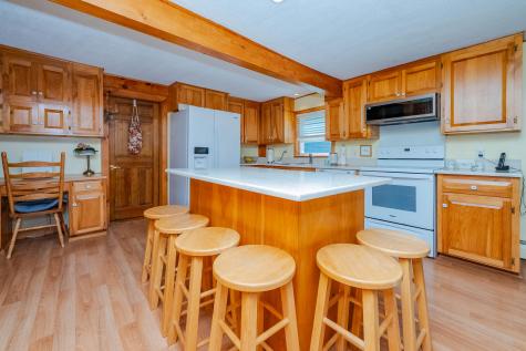 2 Wadleigh Lane South Berwick ME 03908