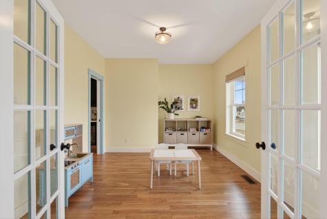 1 Waxwing Lane Falmouth ME 04105