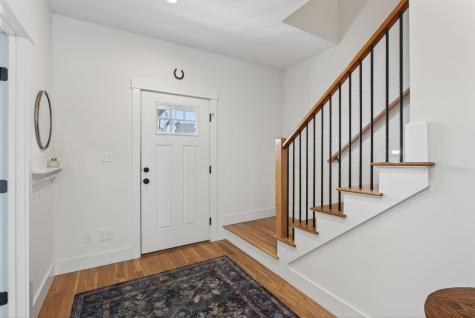 1 Waxwing Lane Falmouth ME 04105