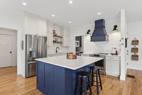 1 Waxwing Lane Falmouth ME 04105