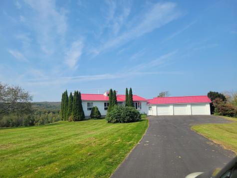 420 Main Street Canaan ME 04924