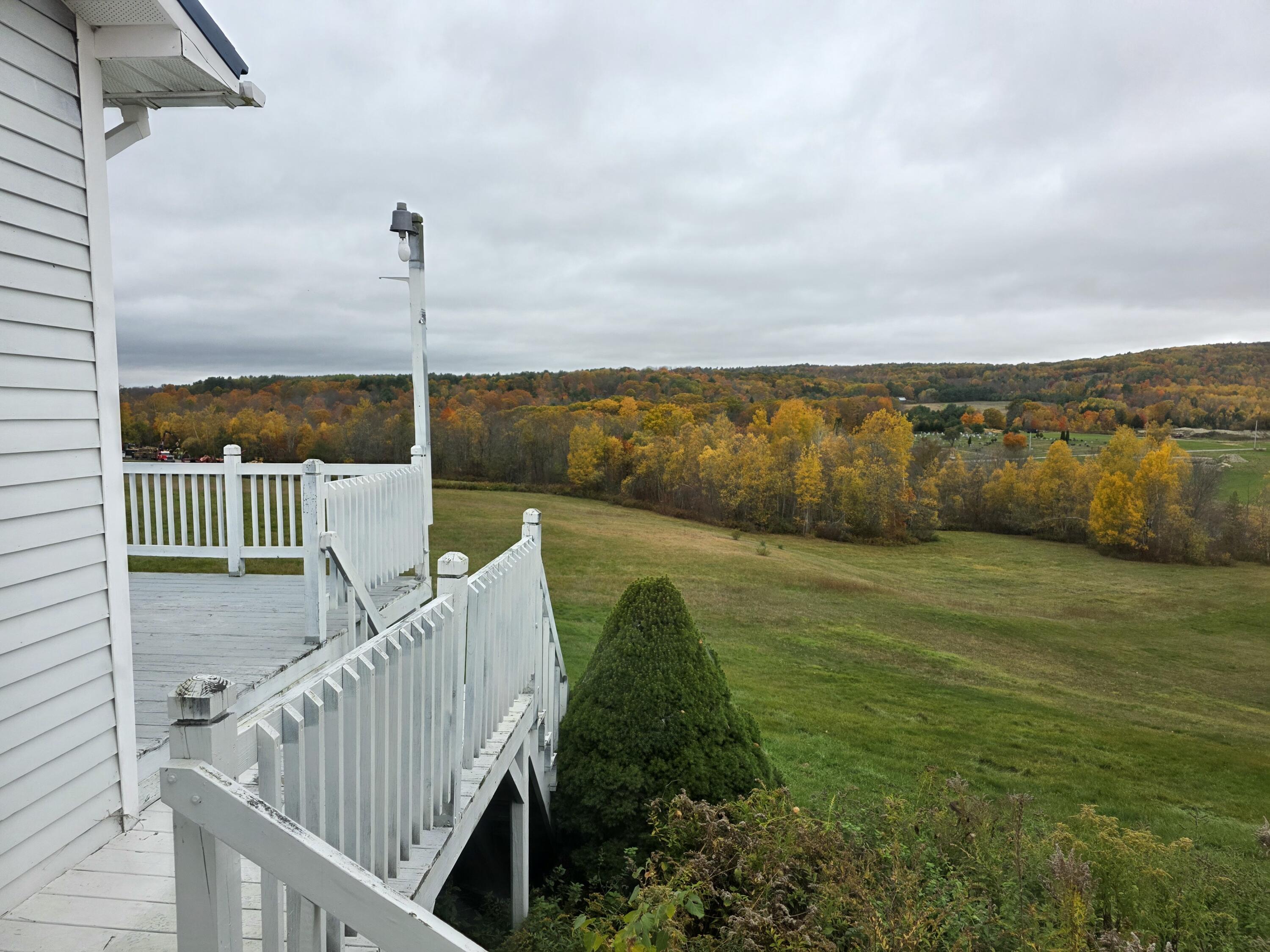 420 Main Street Canaan ME 04924