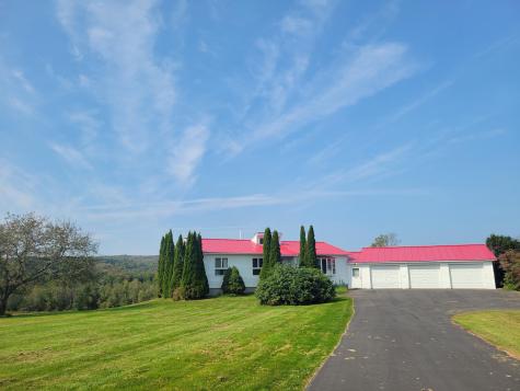 420 Main Street Canaan ME 04924