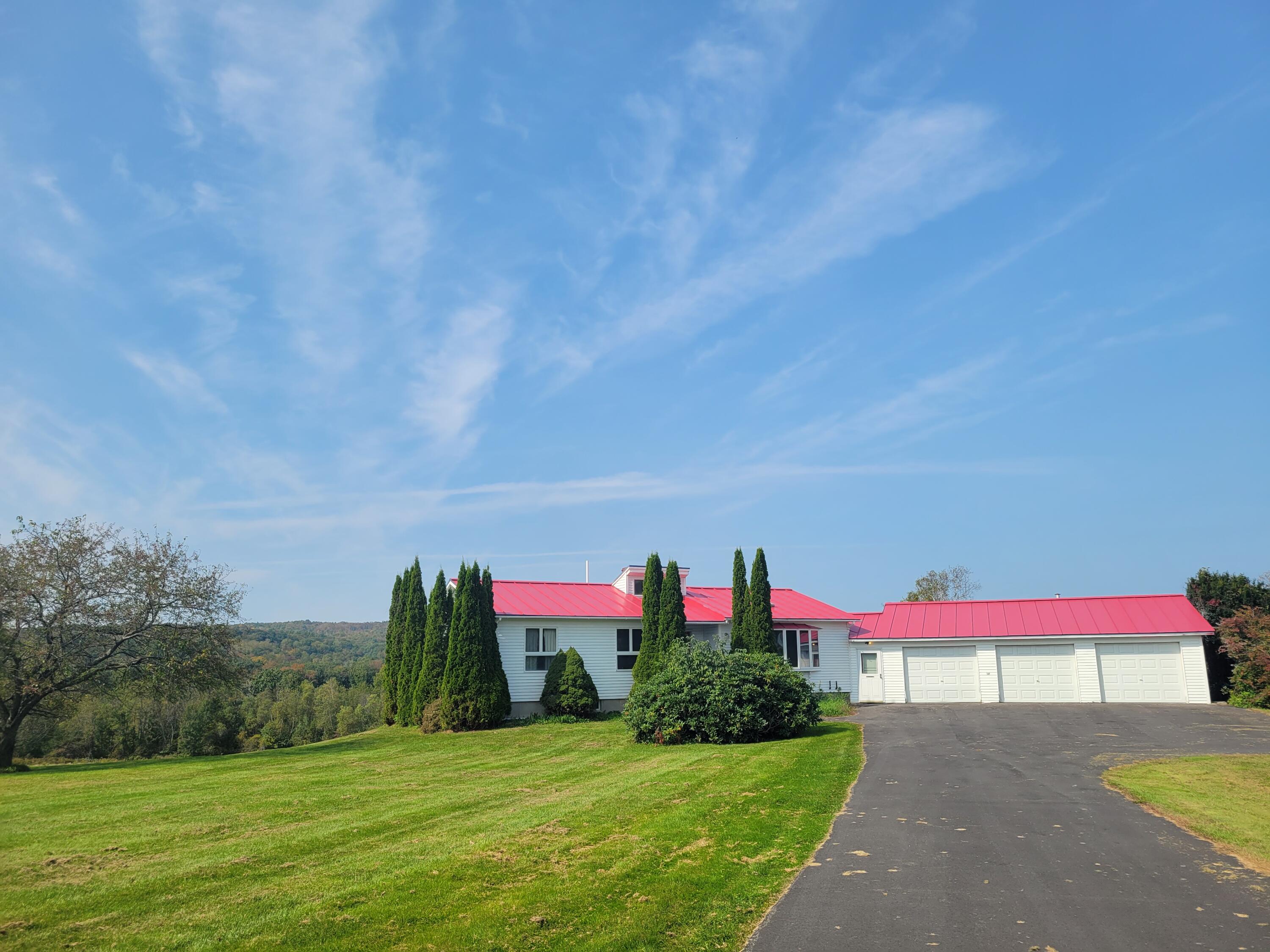 420 Main Street Canaan ME 04924