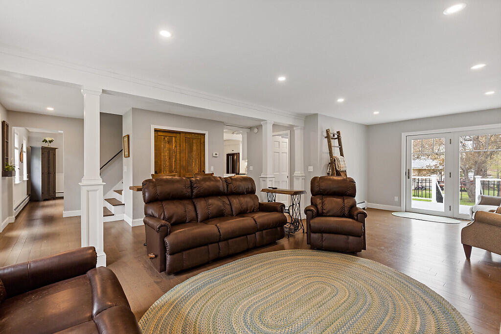 4 Smiley Avenue Winslow ME 04901