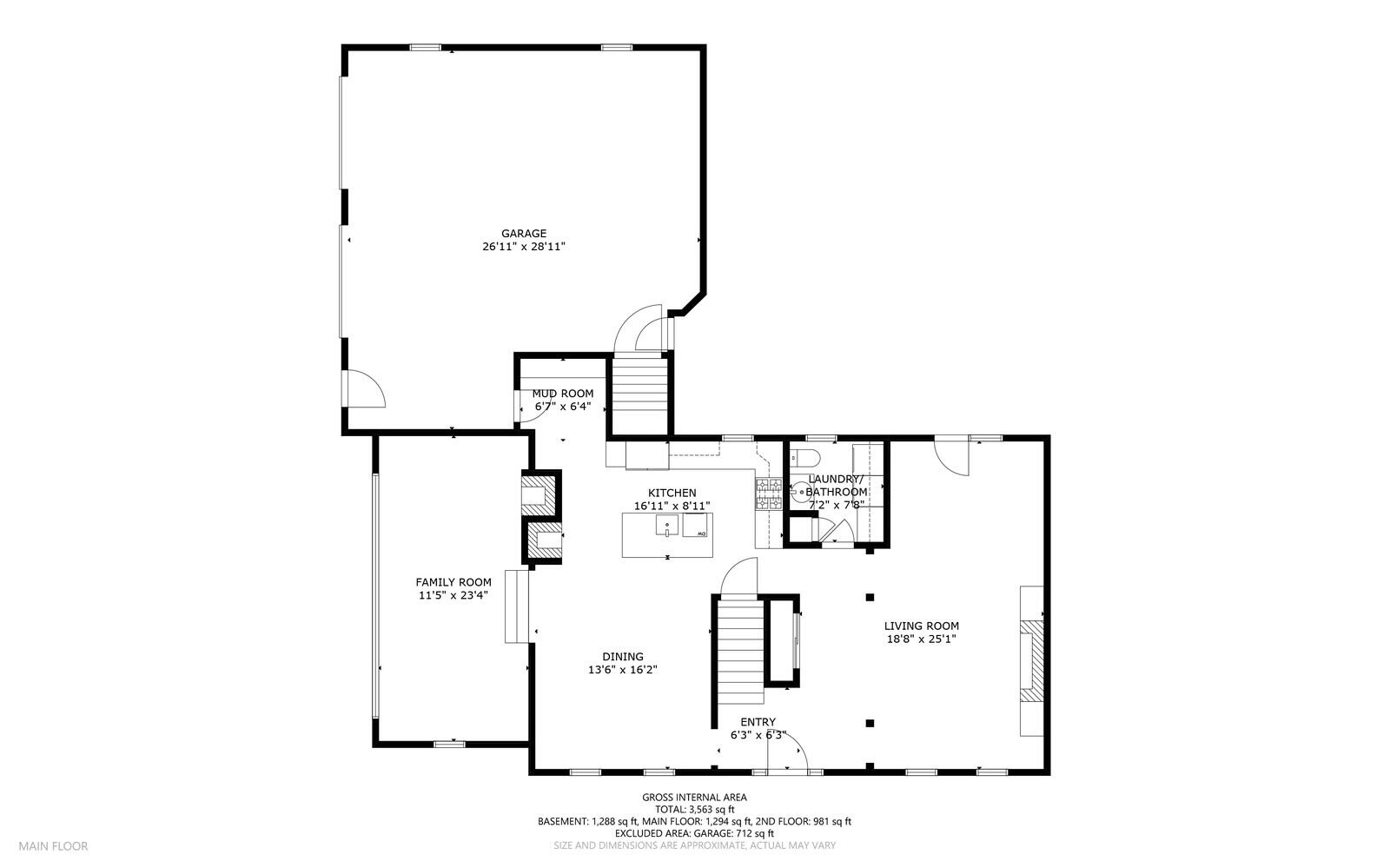 4 Smiley Avenue Winslow ME 04901