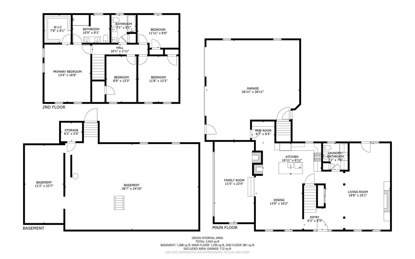 4 Smiley Avenue Winslow ME 04901