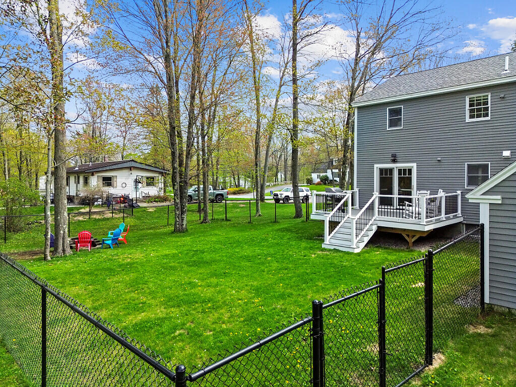 4 Smiley Avenue Winslow ME 04901