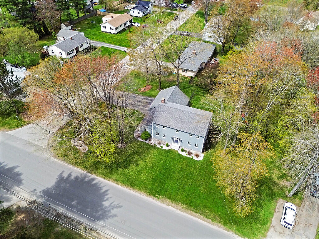 4 Smiley Avenue Winslow ME 04901