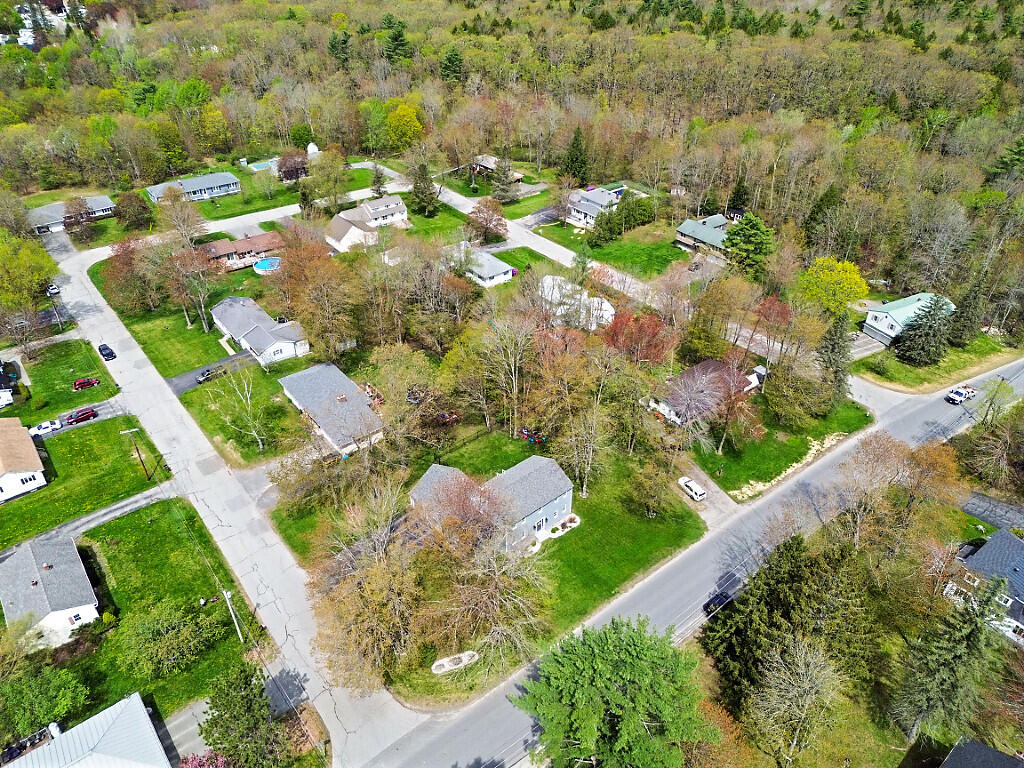 4 Smiley Avenue Winslow ME 04901