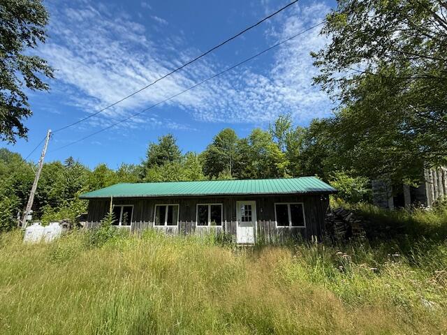 Perry ME, 47 Tranquility Lane