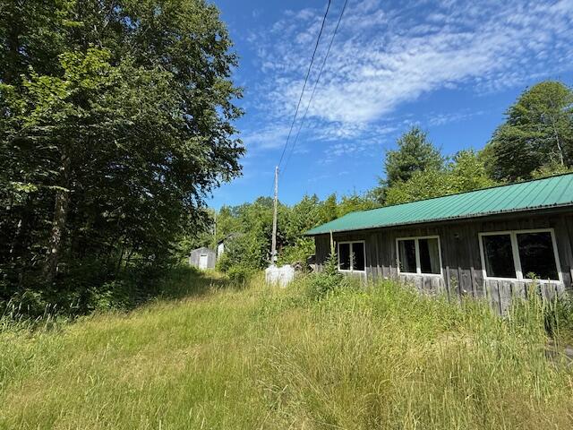 47 Tranquility Lane Perry ME 04667