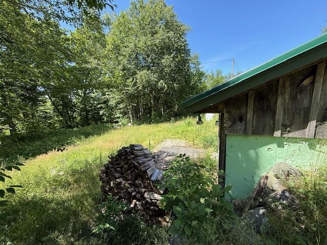 47 Tranquility Lane Perry ME 04667