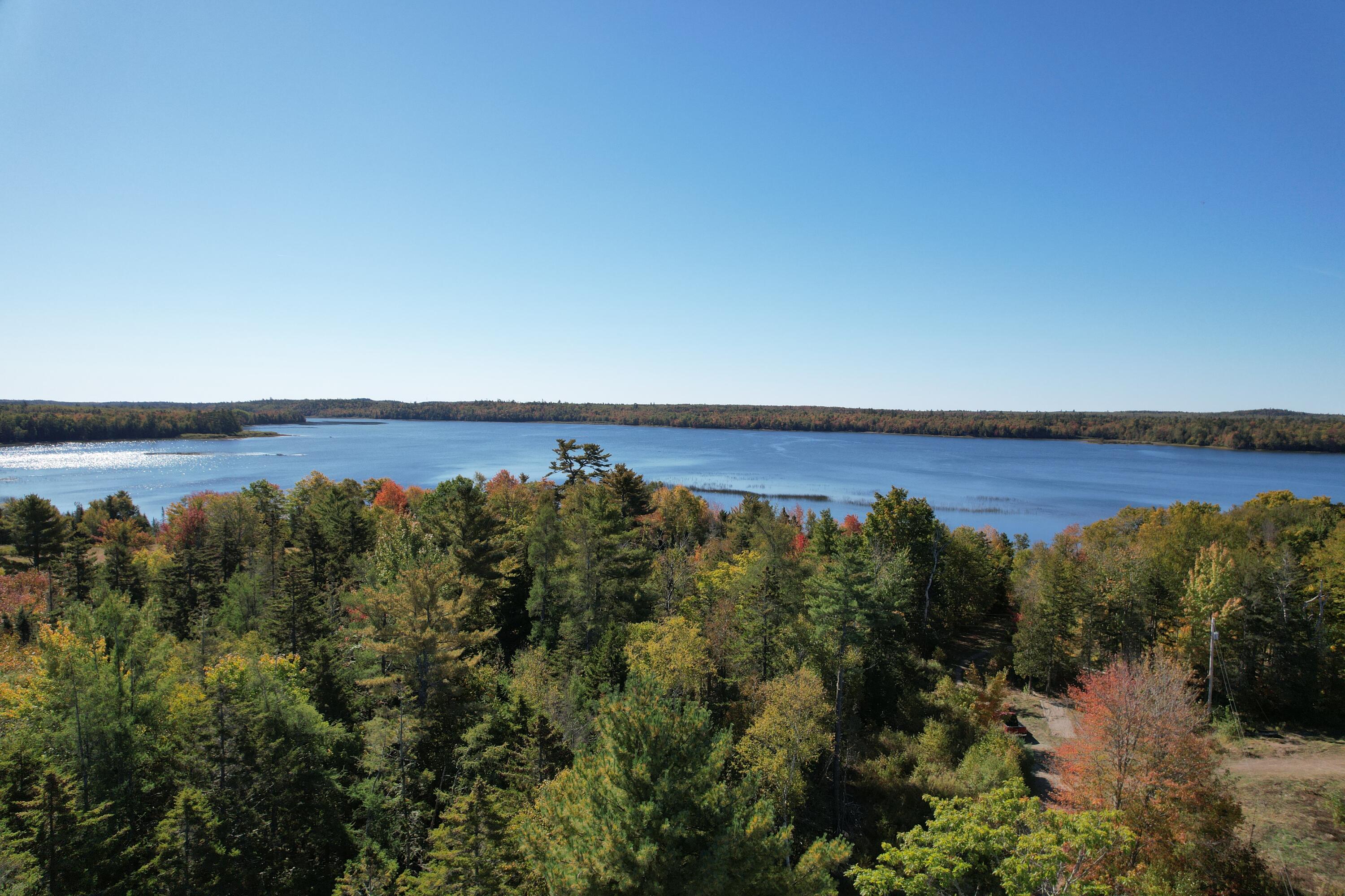 47 Tranquility Lane Perry ME 04667