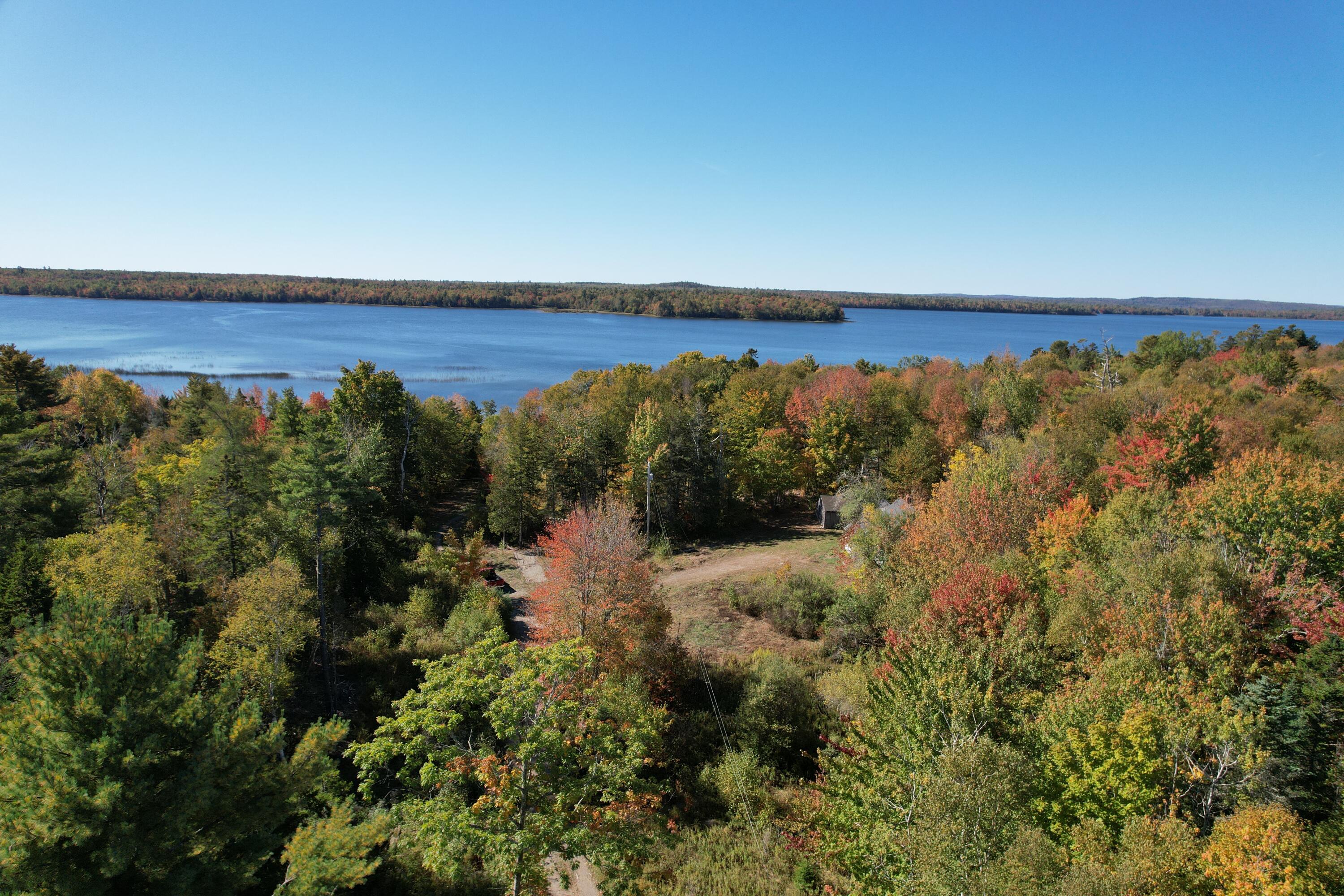 47 Tranquility Lane Perry ME 04667