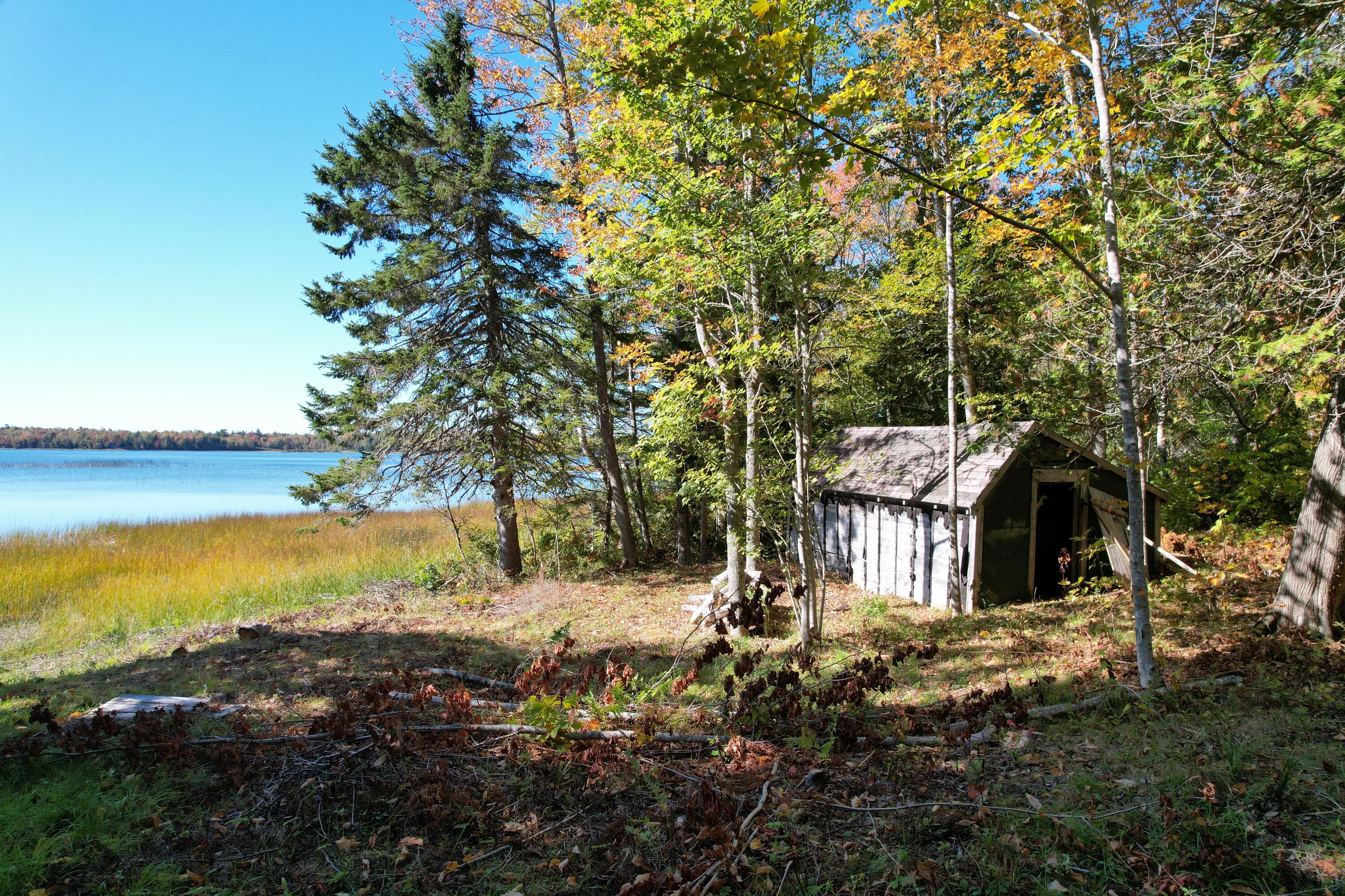 47 Tranquility Lane Perry ME 04667