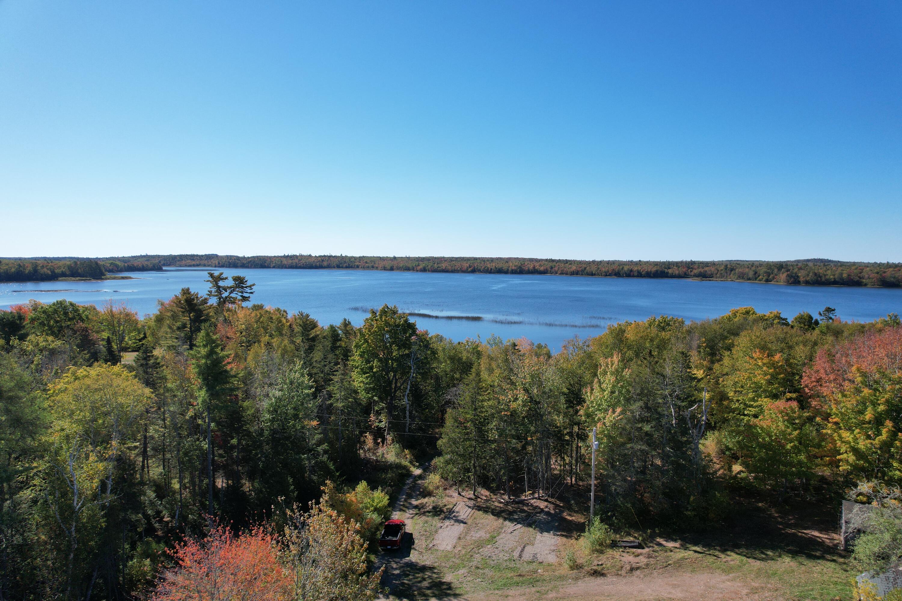 47 Tranquility Lane Perry ME 04667