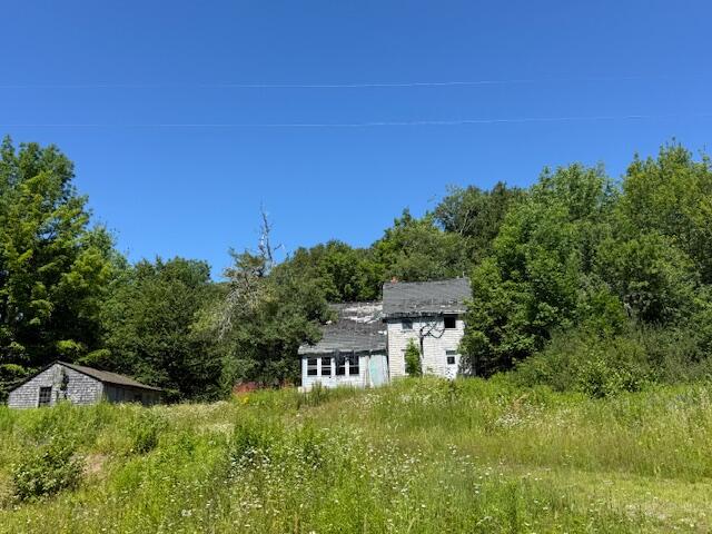 47 Tranquility Lane Perry ME 04667