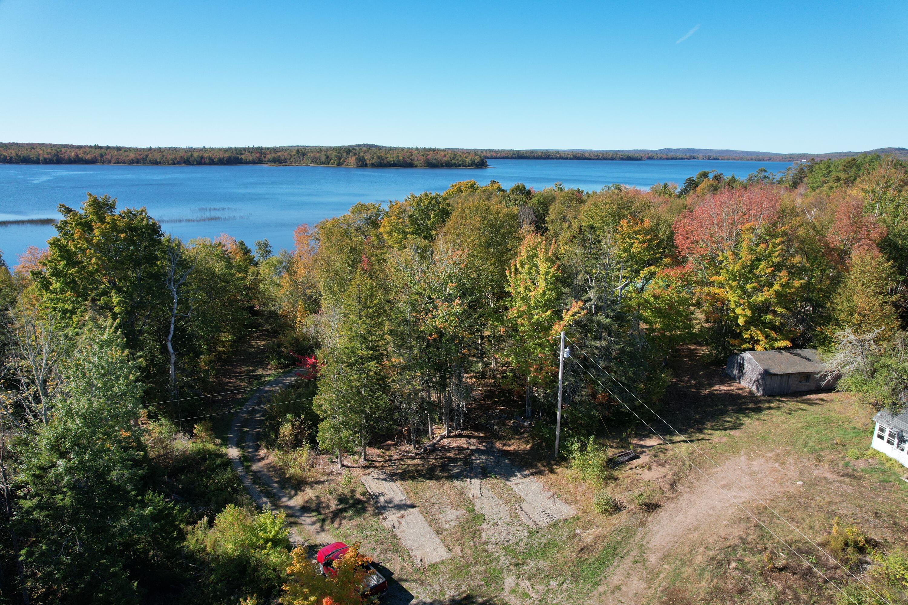 47 Tranquility Lane Perry ME 04667