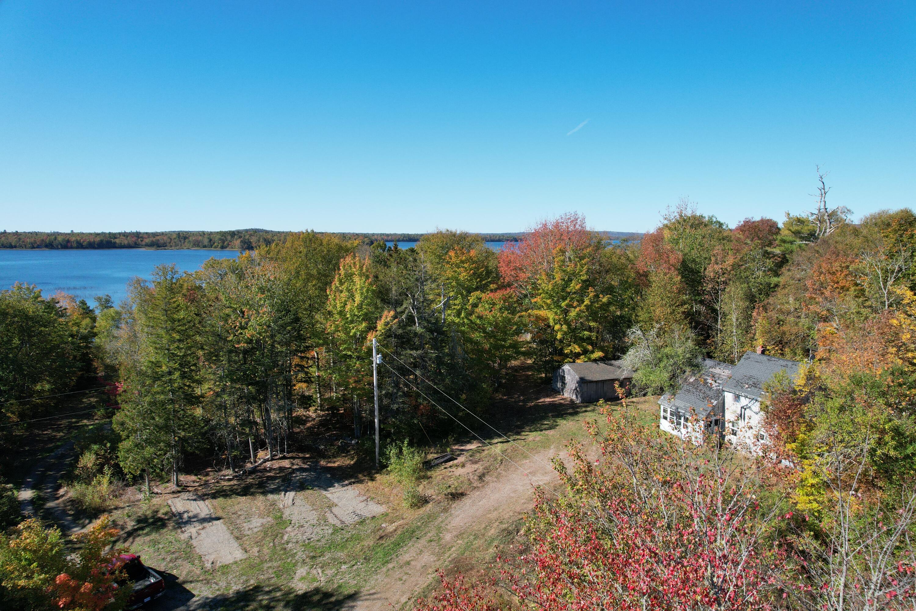 47 Tranquility Lane Perry ME 04667