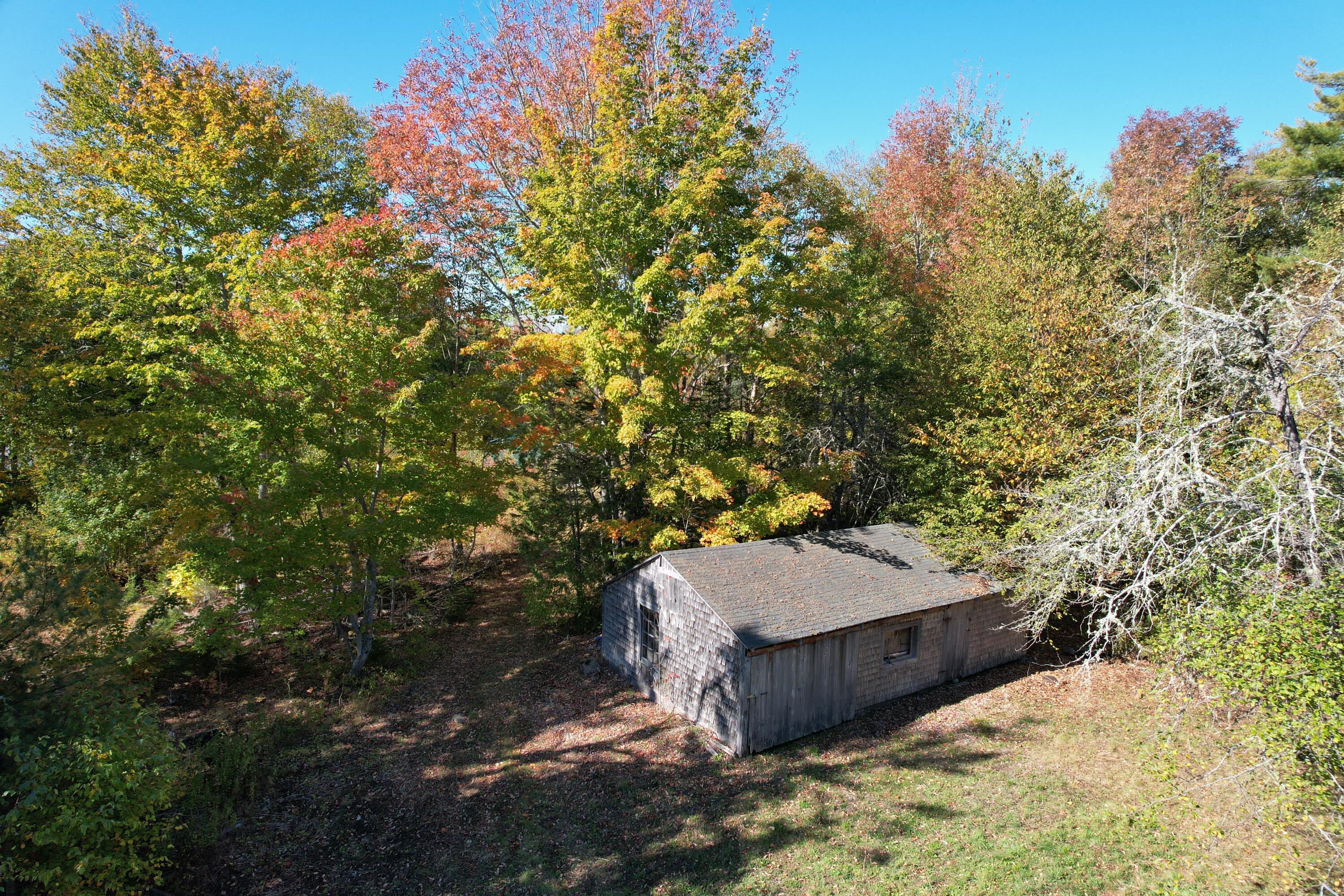 47 Tranquility Lane Perry ME 04667