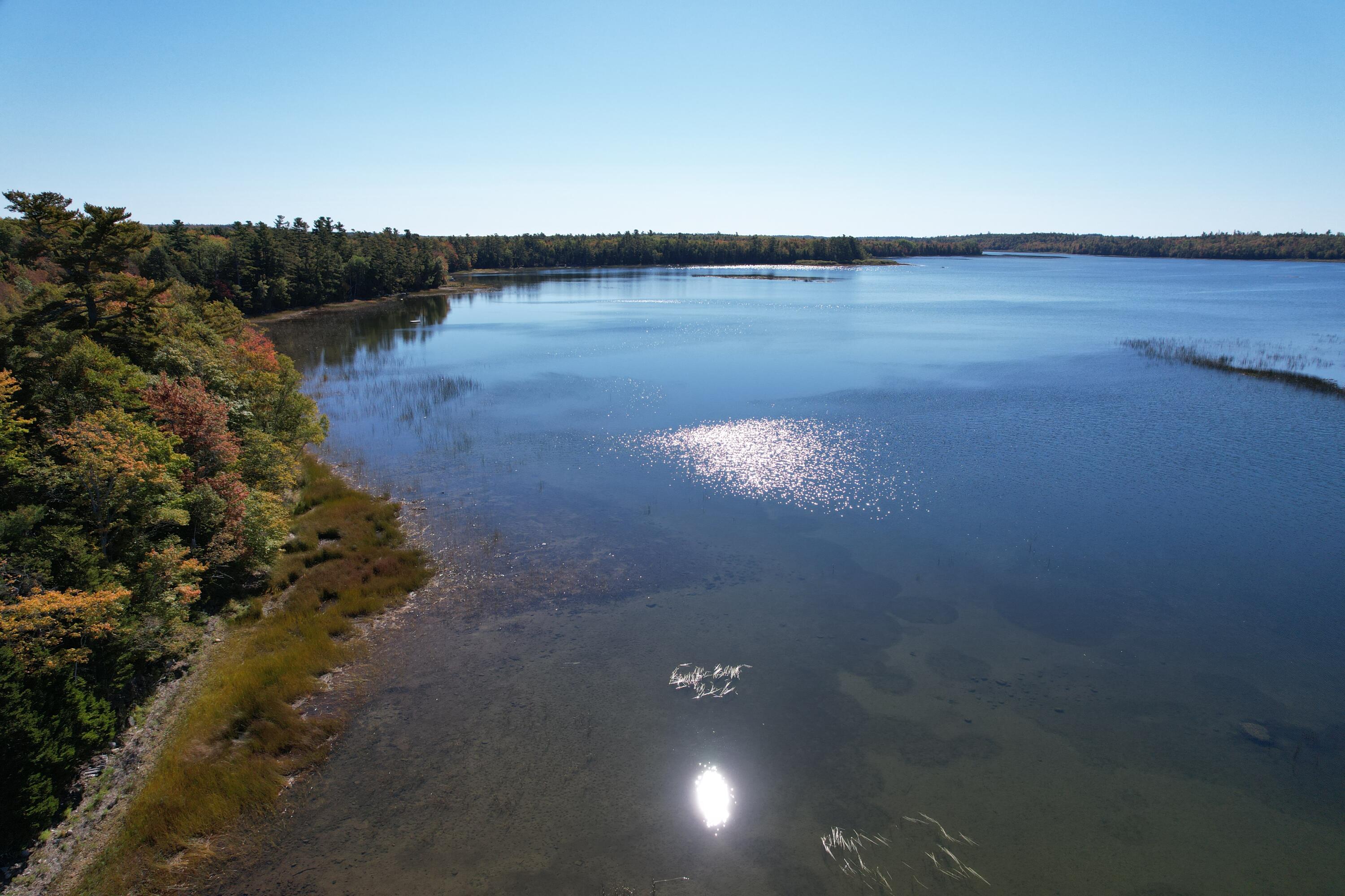 47 Tranquility Lane Perry ME 04667