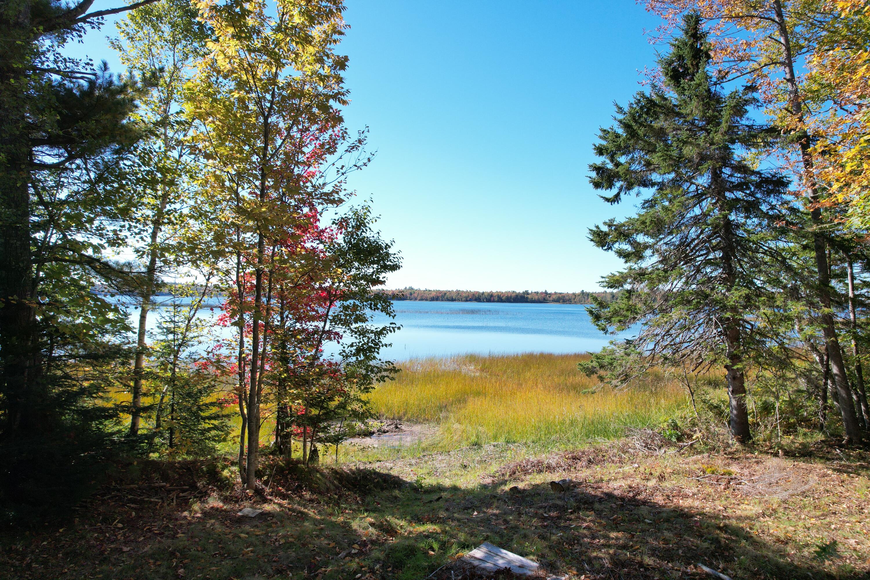 47 Tranquility Lane Perry ME 04667