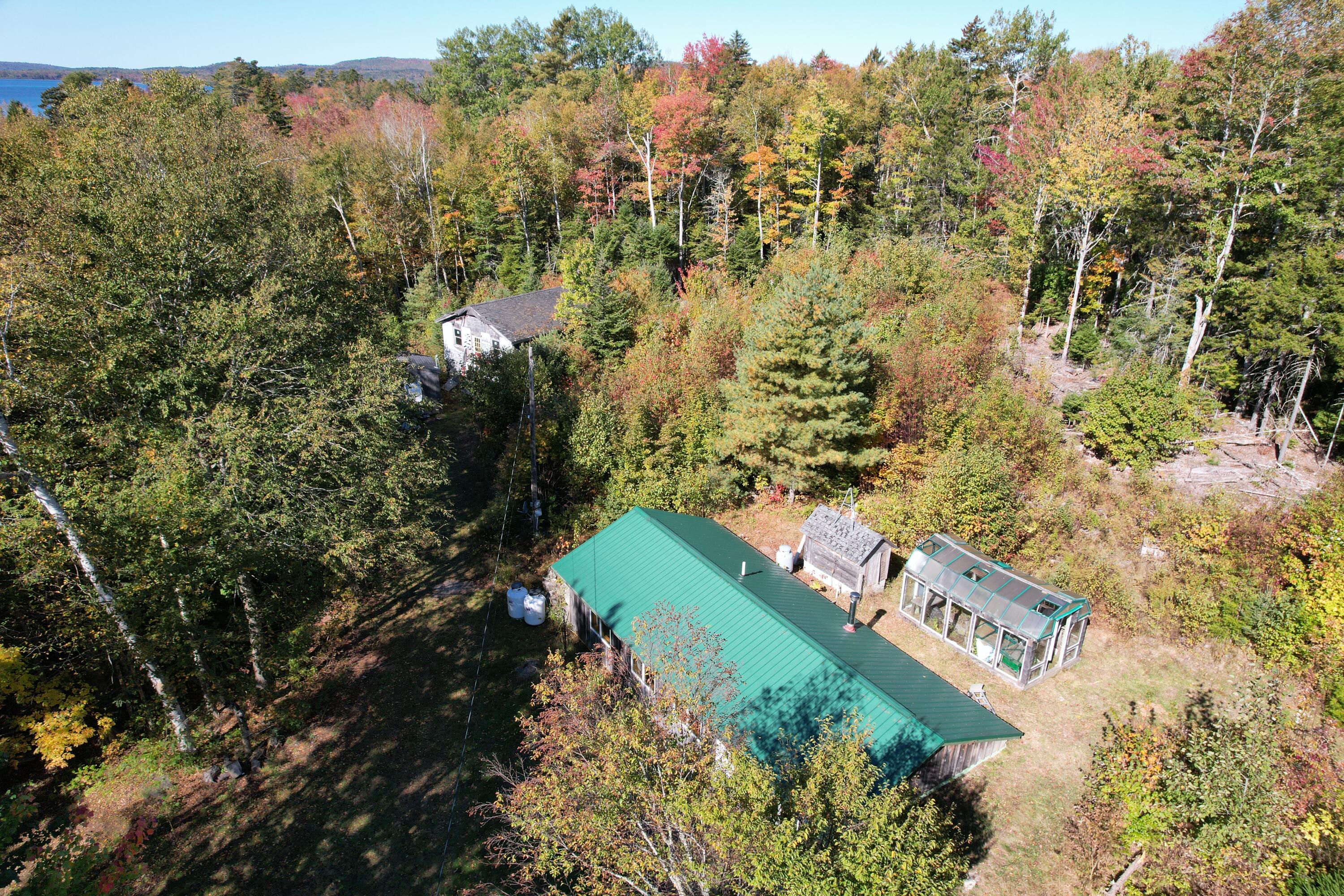 47 Tranquility Lane Perry ME 04667